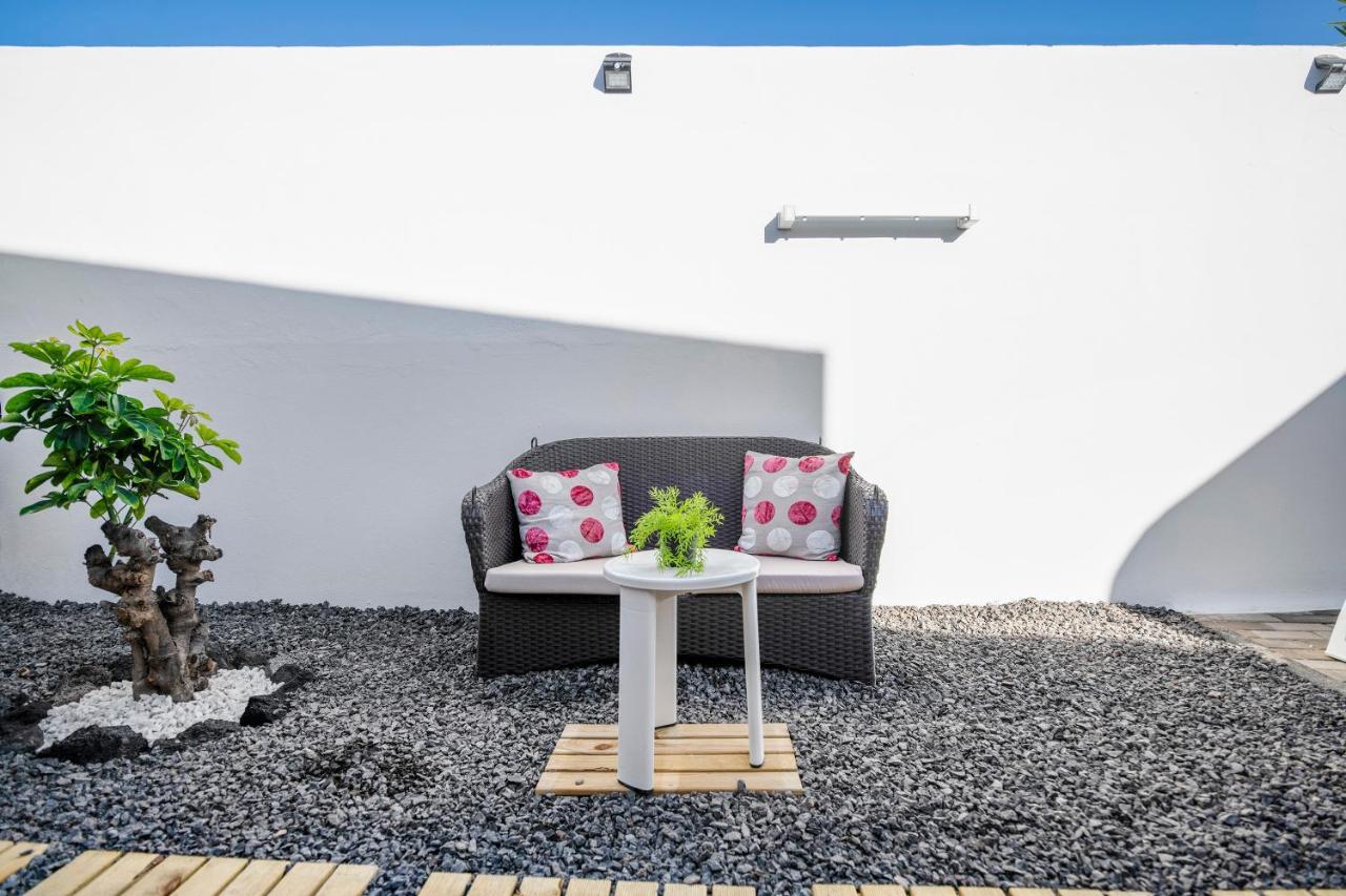 Willa Casa Timanfaya Playa Blanca  Zewnętrze zdjęcie