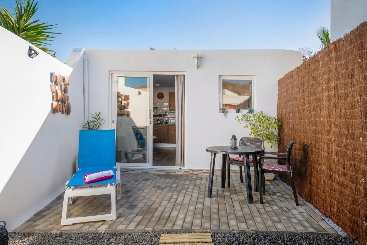 Willa Casa Timanfaya Playa Blanca  Zewnętrze zdjęcie